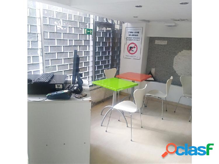 local en chacao