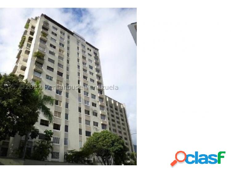 Apartamento Alquiler en La Castellana #221098 SJ