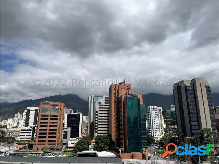 Apartamento Alquiler en Las Mercedes #220948 SJ