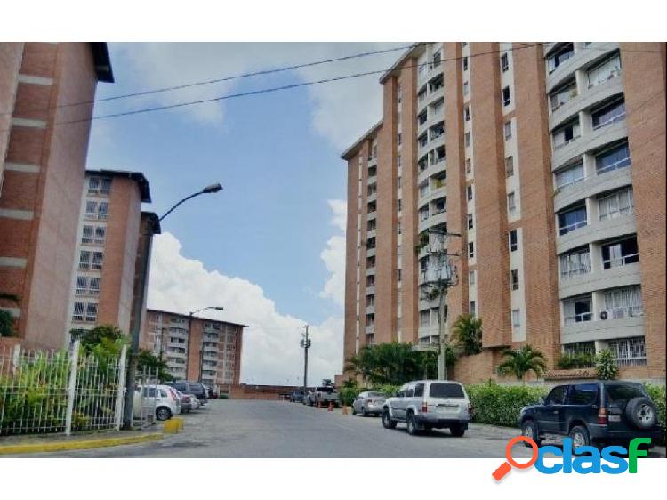 Apartamento En Venta Parque Caiza Urbanización Miravila