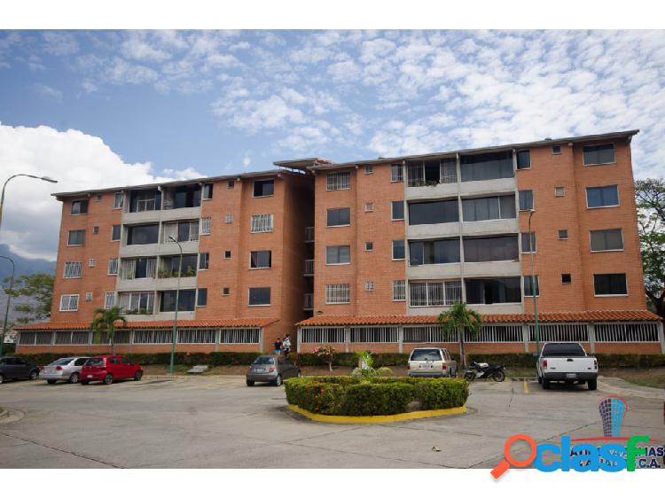 Apartamento En Venta Urb. Terrazas De San Pedro I Piso 2