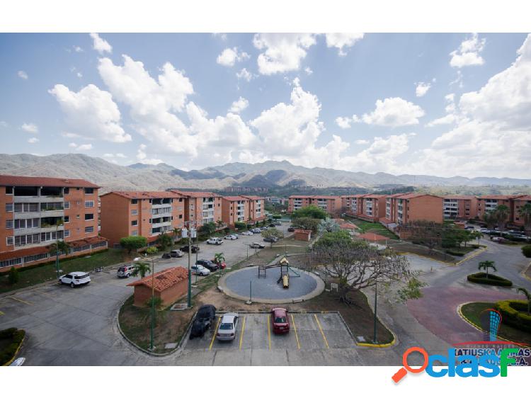 Apartamento En Venta Urb. Terrazas de San Pedro I Piso 4