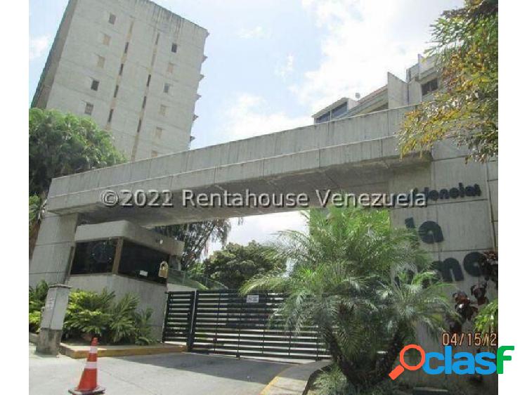 Apartamento en Alquiler en La Tahona #221113 SJ