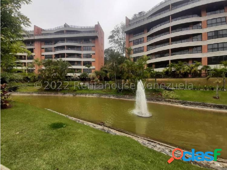 Apartamento en Venta en La Lagunita Country Club #221048 SJ