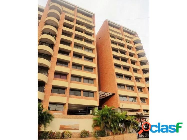 Apartamento en Venta en Lecheria VE02-091AZ-KE