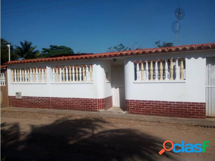 Casa En Venta Urbanización Terraza De Higuerote