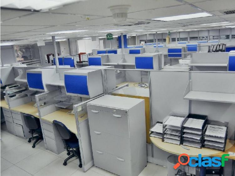 Oficina En Venta Av Urdaneta Centro Caracas