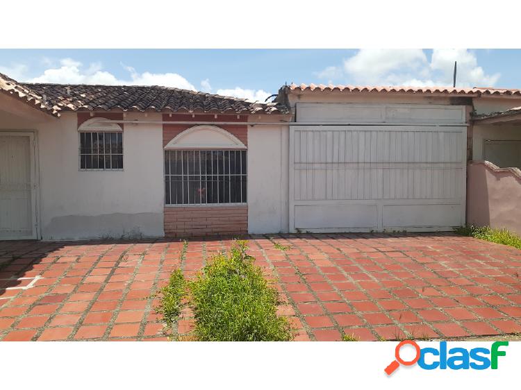 SE ALQUILA CASA URB. JARDINES DE SAN JAIME AL02-286ZI-MPAL