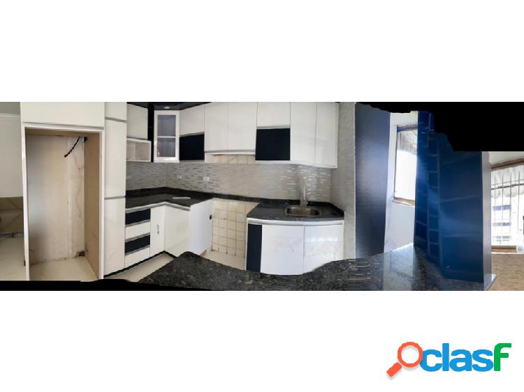 SE VENDE APARTAMENTO EN CARACAS QUINTA CRESPO VE02-077CCS-CO