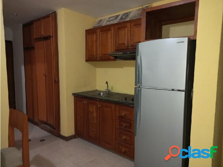 SE VENDE APARTAMENTO EN CCP SUITES VE02-009ST-GO