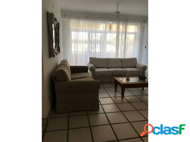 SE VENDE APARTAMENTO EN JUANICO VE02-010SJ-KG