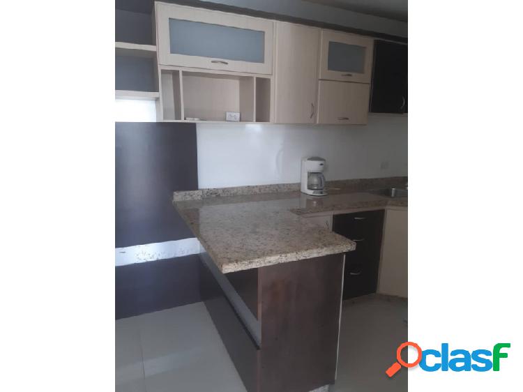 SE VENDE APARTAMENTO EN LA URB. VILLAS MEREY VE02-002ST-JC