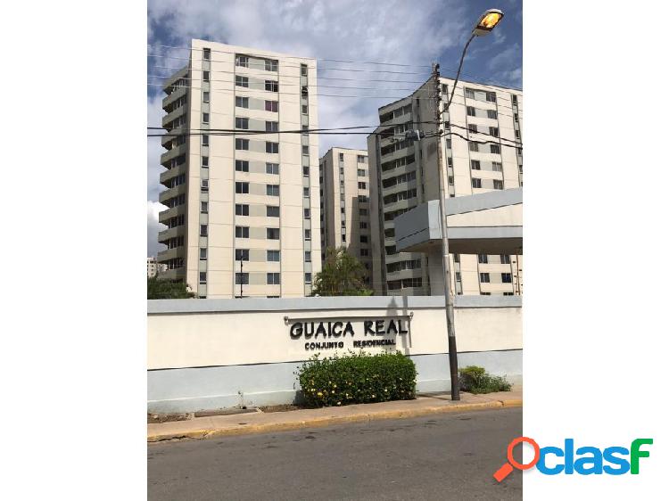 SE VENDE APARTAMENTO EN LECHERIA VE01-0027GR-MF