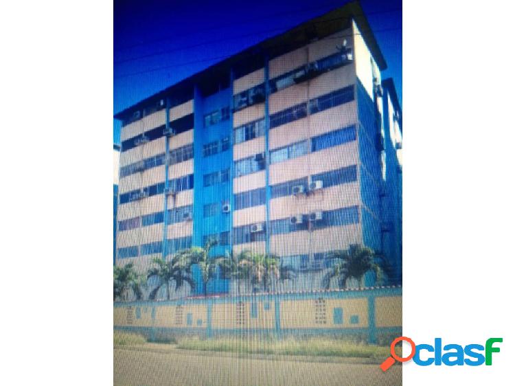 SE VENDE APARTAMENTO EN PUERTO LA CRUZ VE02-042AZ-SG