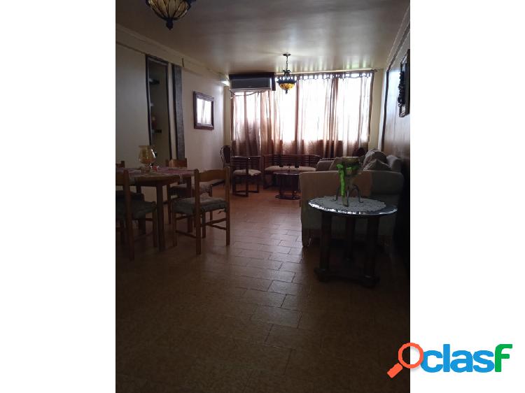 SE VENDE APARTAMENTO EN RES CUNAVICHE JUANICO VE02-229SJ-LM