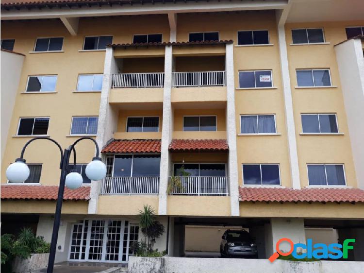 SE VENDE APARTAMENTO EN RES. TRINIDAD VE01-0059RT-MF