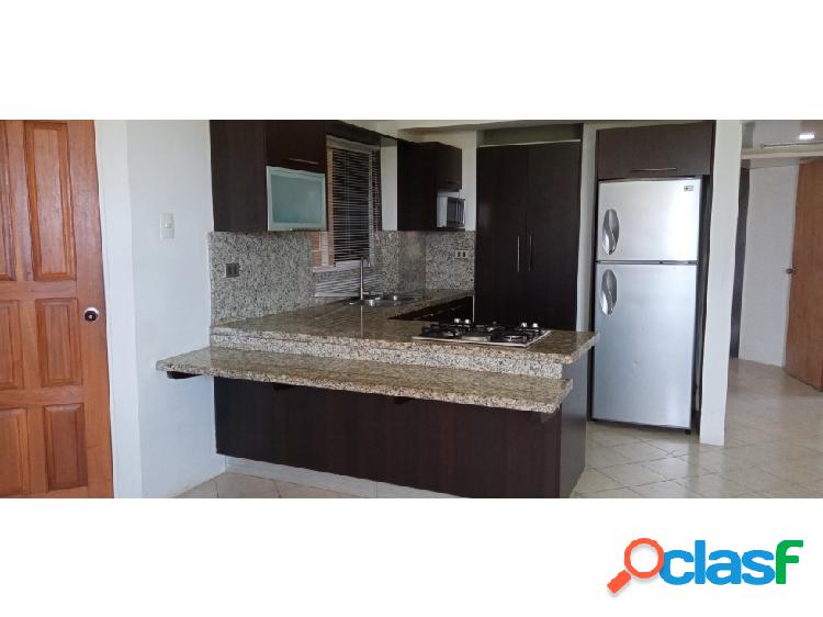 SE VENDE APARTAMENTO EN RESIDENCIAS CCP VE01-0686CCP-MV