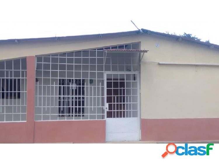 SE VENDE CASA EN CARIPE VE01-0272CA-YC