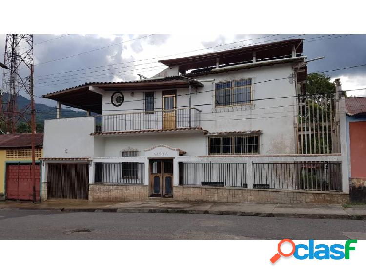 SE VENDE CASA EN CARIPE VE02-052CRP-YR