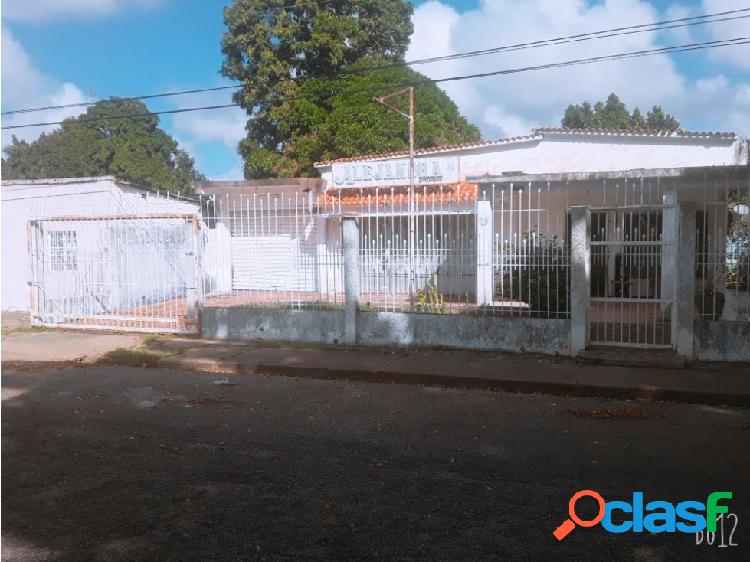 SE VENDE CASA EN EL TIGRE VE01-0462LT-MJM