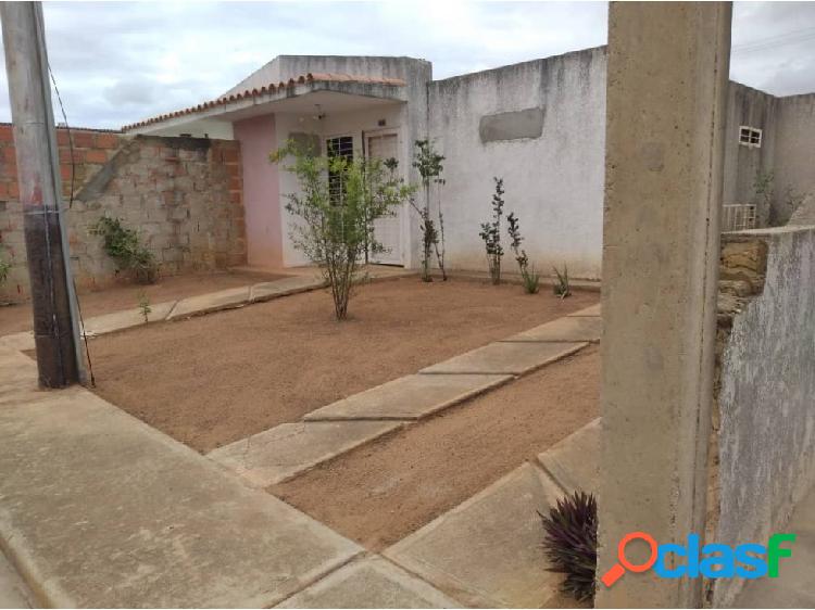 SE VENDE CASA EN EL TIGRE VE02-285ET-RV