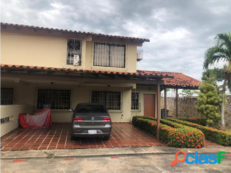 SE VENDE CASA EN LA ARBOLEDA VE02-006TS-IC