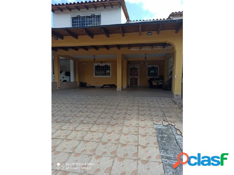 SE VENDE CASA EN LAS COCUIZAS VE02-009SLC-JVL