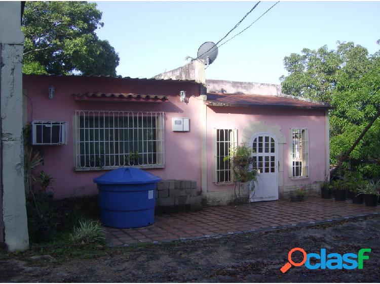 SE VENDE CASA EN LAS PALMERAS VE02-001SC-KC