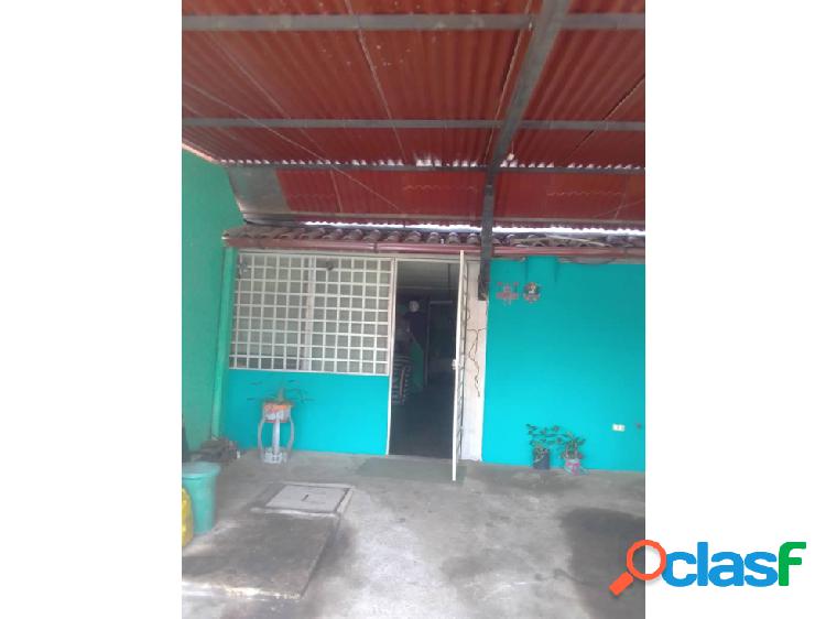 SE VENDE CASA EN URB LAS GARZAS VE01-0402ZI-EF