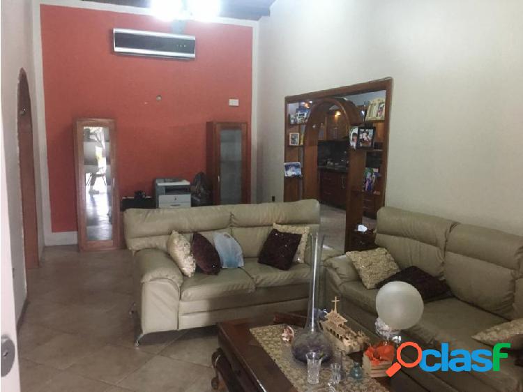 SE VENDE CASA EN URB PASO REAL TIPURO VE01-0145PR-MN