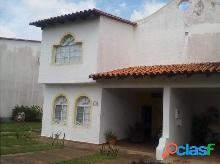 SE VENDE CASA EN URB. SAN MIGUEL VE02-002SM-LM