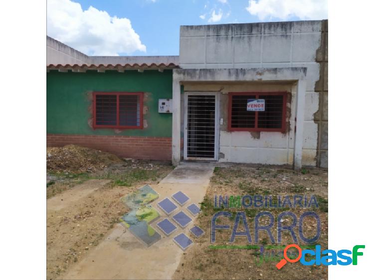 SE VENDE CASA URB LOS OLIVOS VIA LA TOSCANA VE01-0159LO-KM