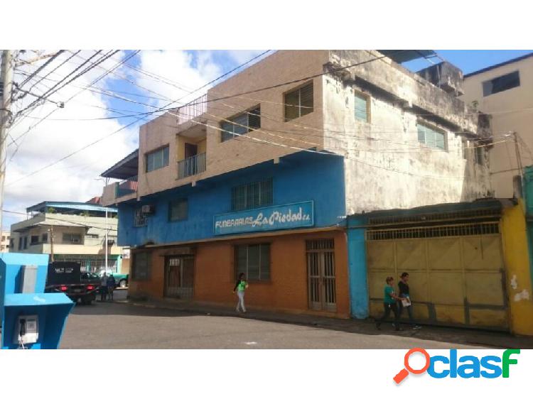 SE VENDE EDIFICIO EN AV BICENTENARIO VE01-0656ZC-LF