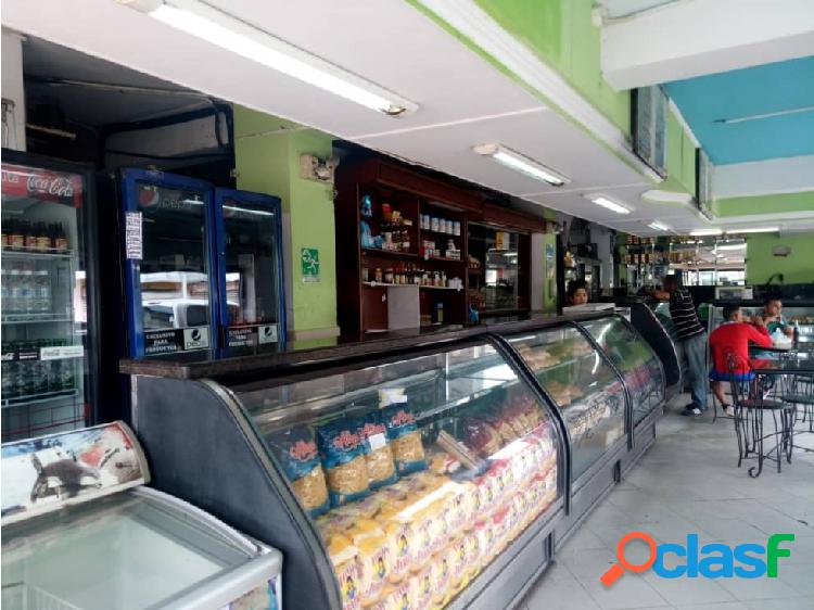 SE VENDE FONDO DE COMERCIO EN AV. JUNCAL, CENTRO MATURÍN