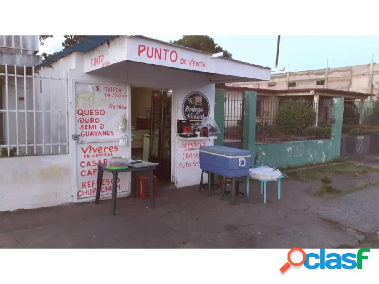 SE VENDE FONDO DE COMERCIO EN LA FLORESTA VE01-0126FC-MF