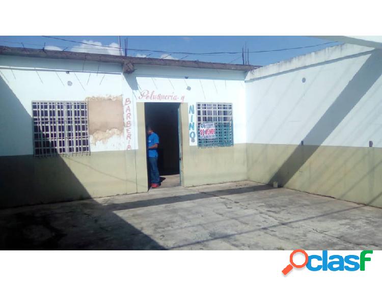 SE VENDE LOCAL EN BOQUERON VE02-035SB-AN