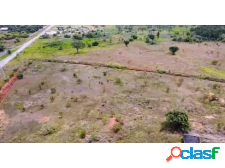 SE VENDE TERRENO EN LA AV. ALIRIO UGARTE PELAYO