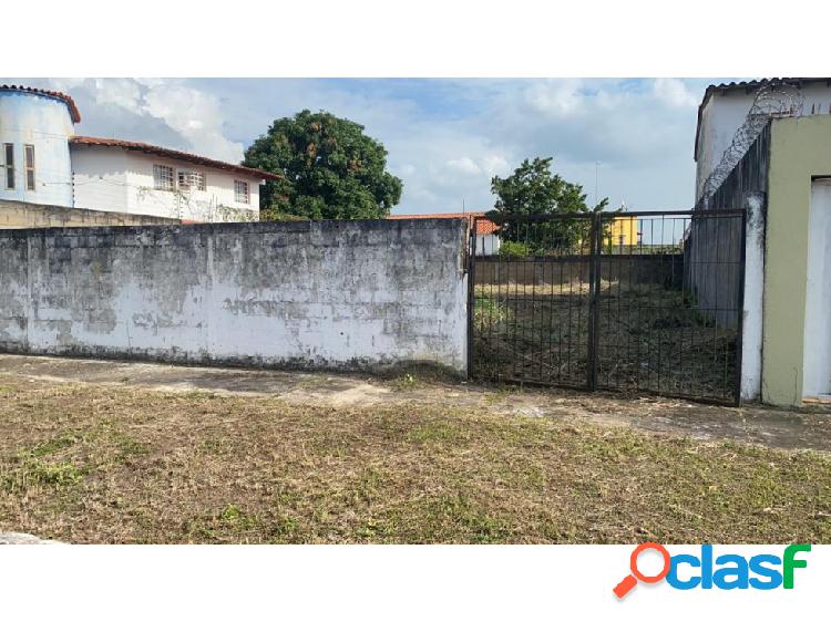 SE VENDE TERRENO EN LA FLORESTA VE01-0520LF-CM