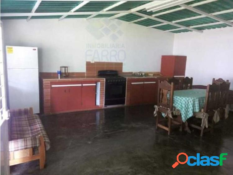 Se Vende Casa en La Guanota, Caripe - Monagas VE02-026SCP-LR