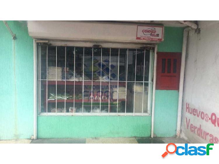 Se Vende Local Comercial en Fundemos VE02-026SF-LR