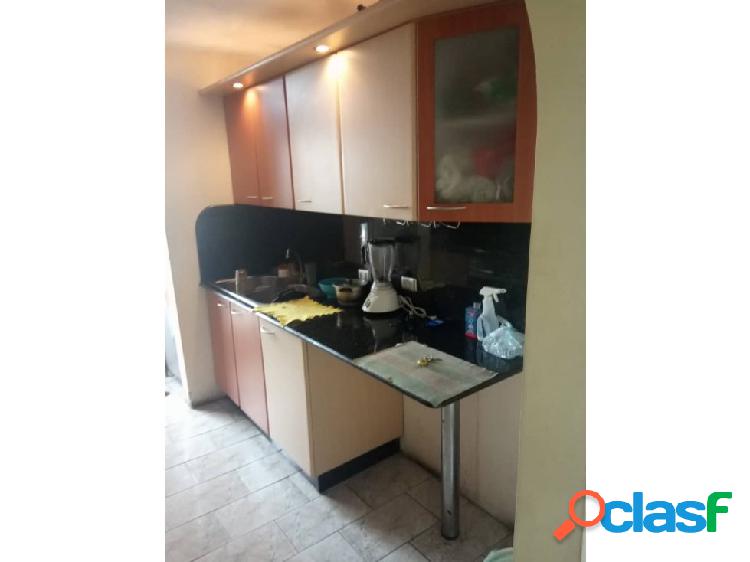 VENTA DE APARTAMENTO EN EL CENTRO VE02-017SC-LM