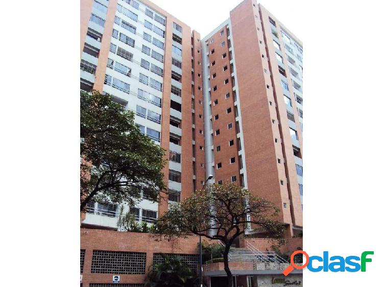 VENTA DE APARTAMENTO EN PALO VERDE CARACAS VE02-020CCS-MYF