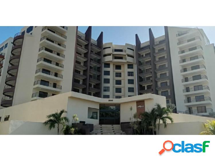 VENTA DE APARTAMENTO EN PLAYA EL ANGEL VE02-025MG-JV