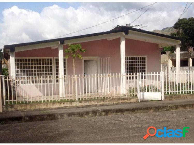 VENTA DE CASA EN CARIPE VE02-037CP-YR