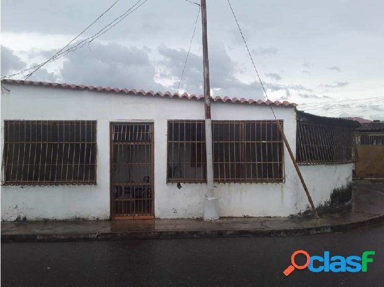 VENTA DE CASA EN PUNTA DE MATA VE02-001PDM-RR