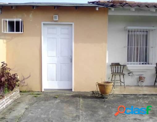 VENTA DE CASA EN ZONA INSDUSTRIAL VE02-007ZI-SG