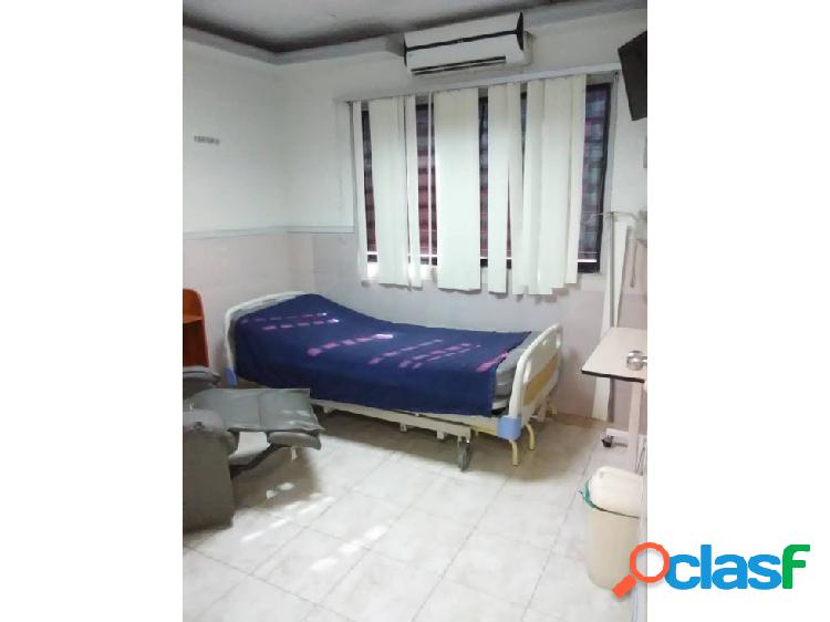 VENTA DE CLINICA EN AV LUIS DEL VALLE GARCIA VE02-014SC-YC