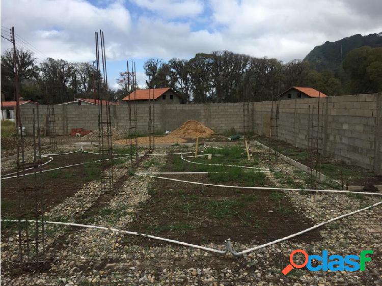 VENTA DE TERRENO EN CARIPE VE02-040CP-YC