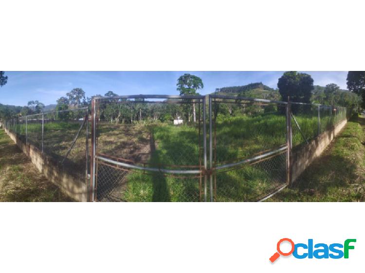 VENTA DE TERRENO EN CARIPE VE02-068CRP-SS