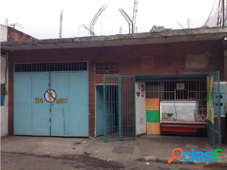 VENTA LOCAL COMERCIAL PARA REMODELAR LA LLANADA DE GUARENAS